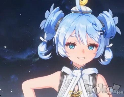 鸣潮最新爆料角色是谁,神秘英雄即将登场